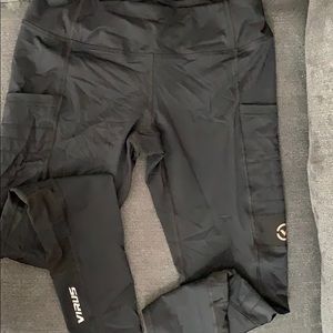 Virus sport performance pants